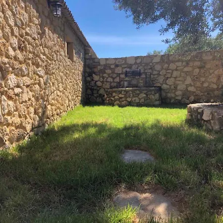 Onirozo Private * Koroni (Messinia)