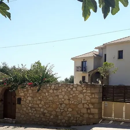 Villa Onirozo Private *