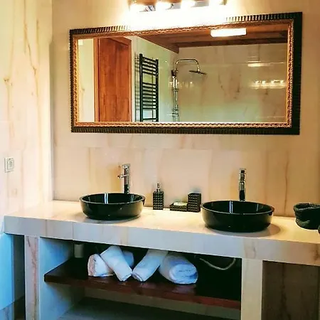 Villa Onirozo Private Koroni (Messinia)