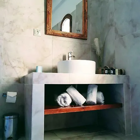 Villa Onirozo Private Koroni (Messinia)