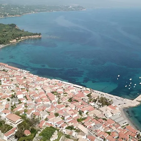 Onirozo Private * Koroni (Messinia)