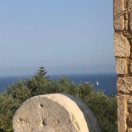 Villa Onirozo Private Koróni
