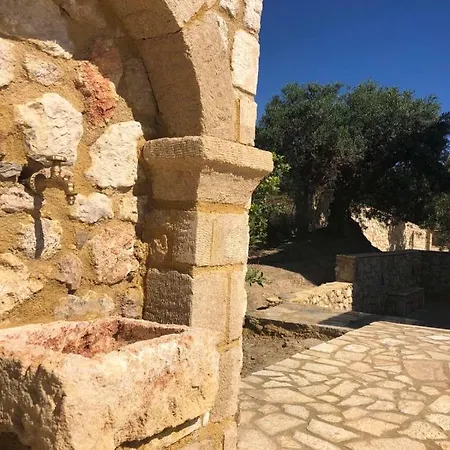 Onirozo Private * Koroni (Messinia)