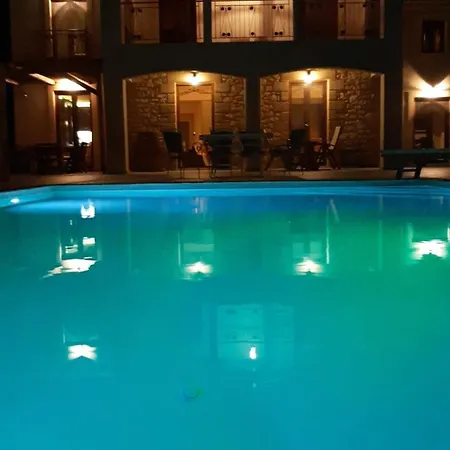 Onirozo Private Villa