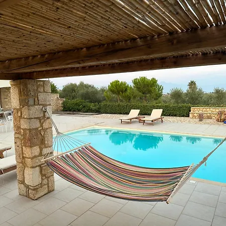 Onirozo Private Villa Koróni