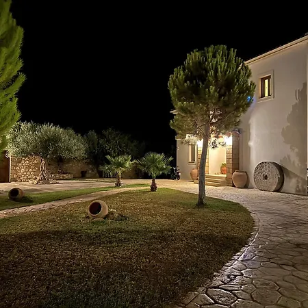 Onirozo Private Villa