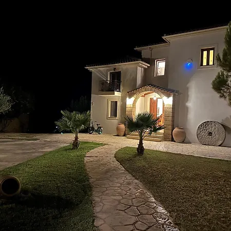 Villa Onirozo Private *