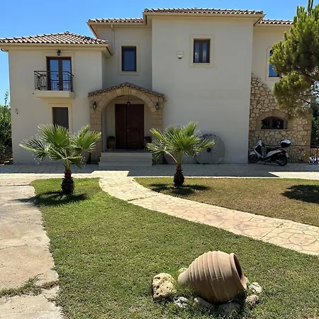 Onirozo Private Villa Koróni