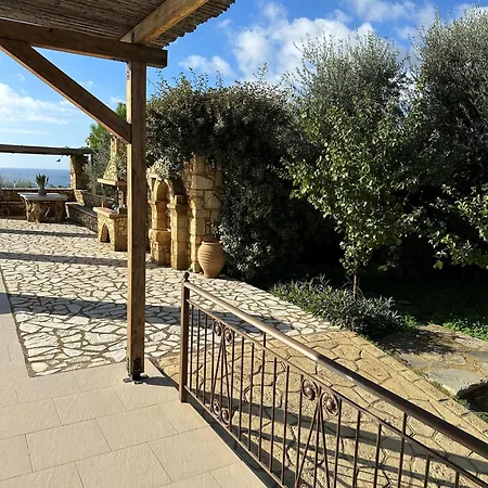 Onirozo Private * Koroni (Messinia)