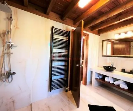 Villa Onirozo Private Koróni