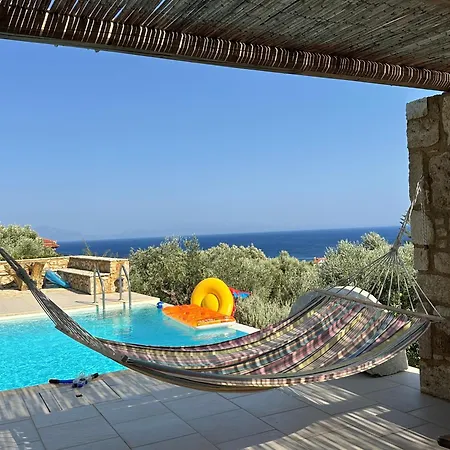 Villa Onirozo Private *