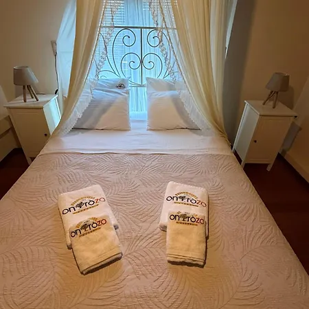 Onirozo Private Villa