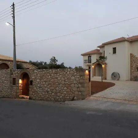 Onirozo Private Villa