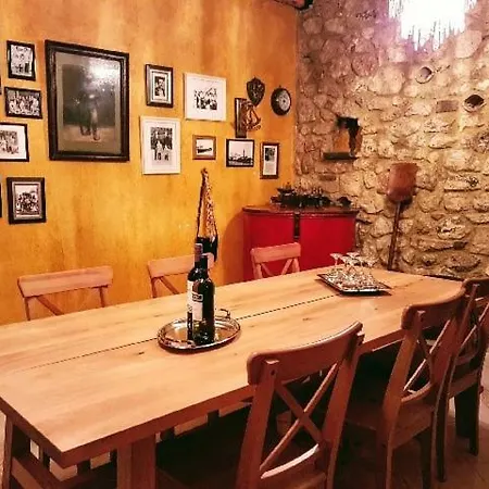 Villa Onirozo Private