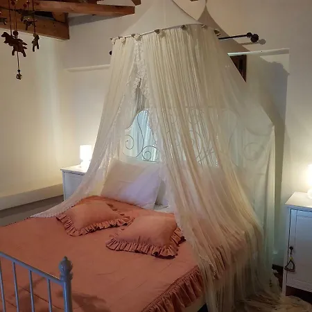 Onirozo Private Villa