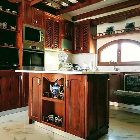 Onirozo Private Villa Koroni (Messinia)