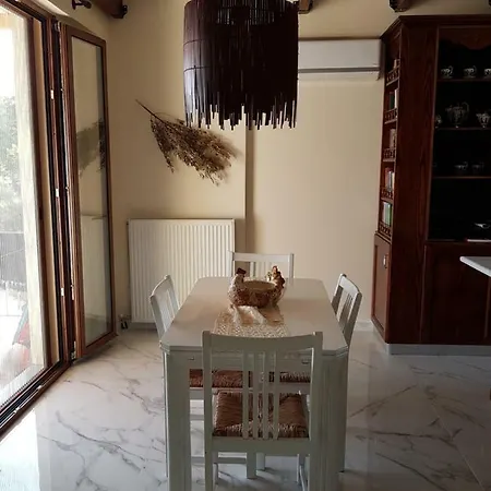 Villa Onirozo Private