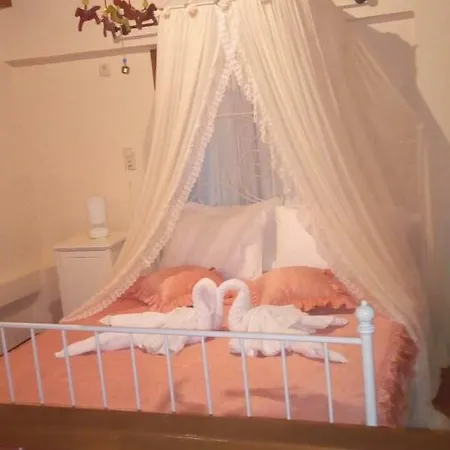 Villa Onirozo Private