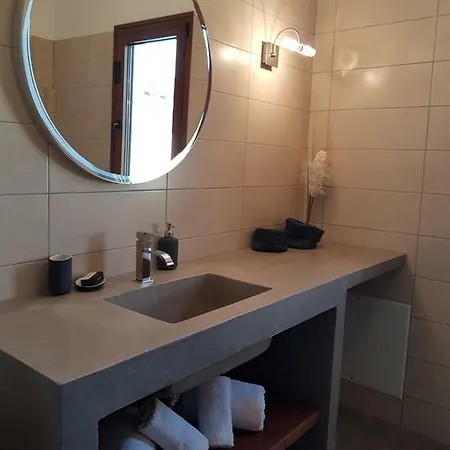 Onirozo Private Villa Koroni (Messinia)