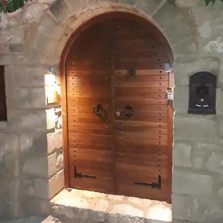 Villa Onirozo Private