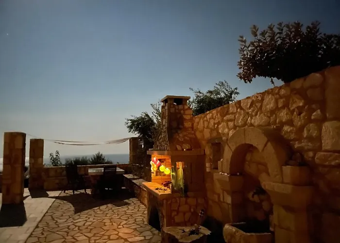 Onirozo Private Koróni