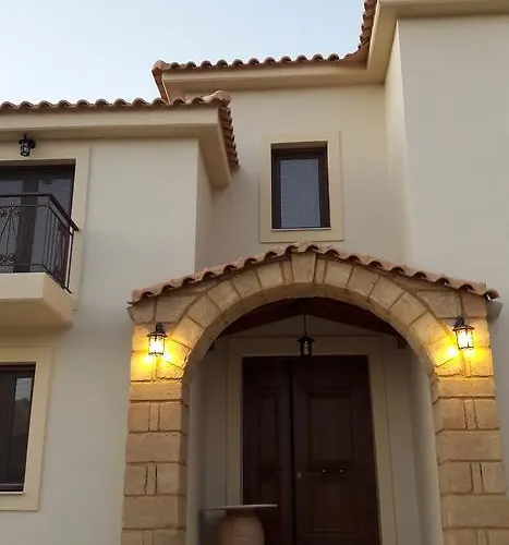 Onirozo Private Koróni