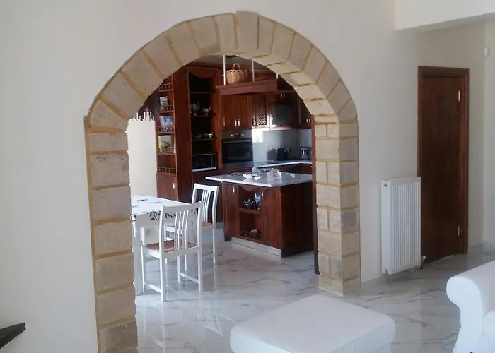 Onirozo Private Koróni