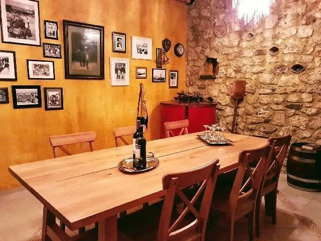 Villa Onirozo Private