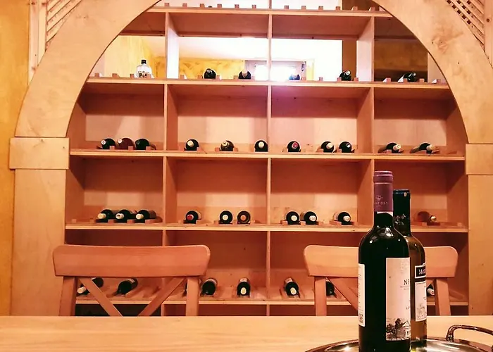 Villa Onirozo Private