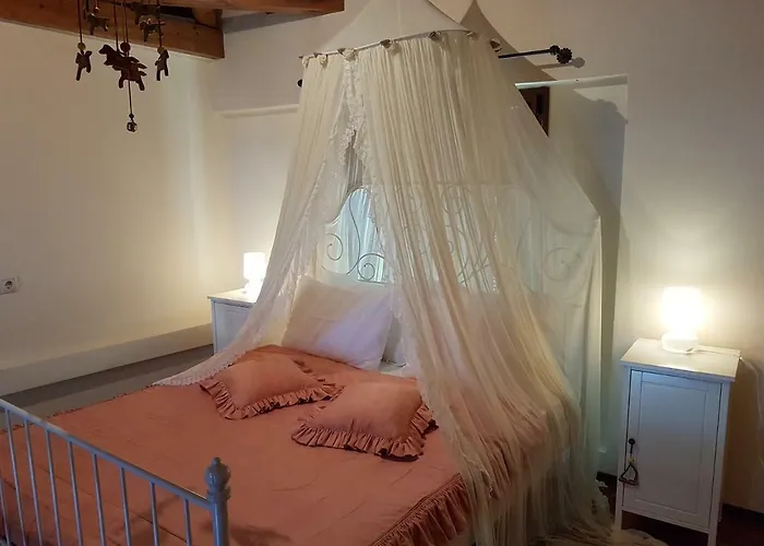 Onirozo Private Villa