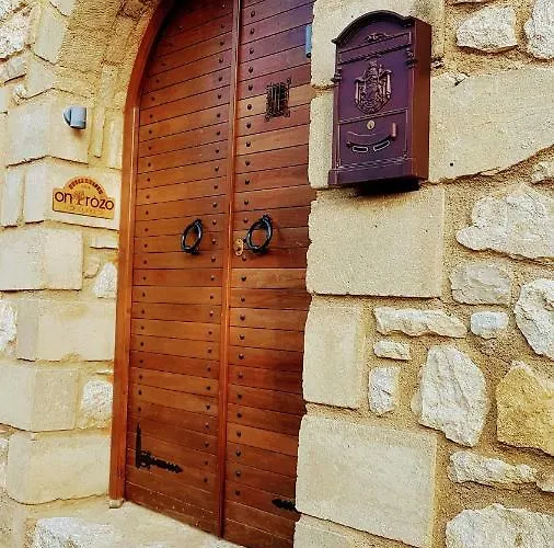 Villa Onirozo Private