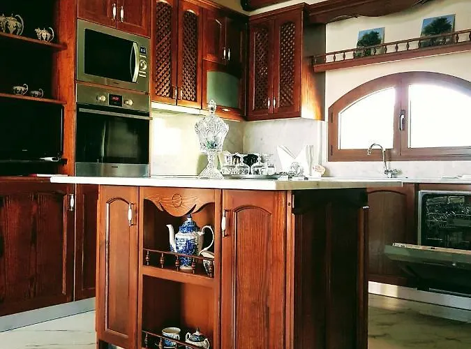 Onirozo Private Villa Koróni