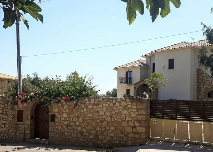 Villa Onirozo Private *