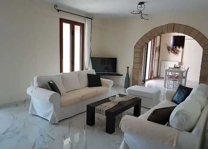 Villa Onirozo Private