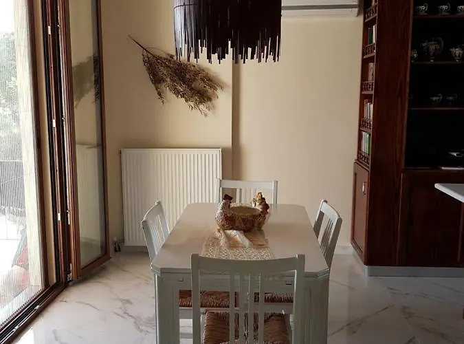 Villa Onirozo Private