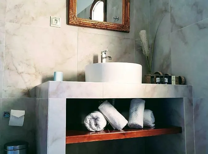 Villa Onirozo Private Koróni