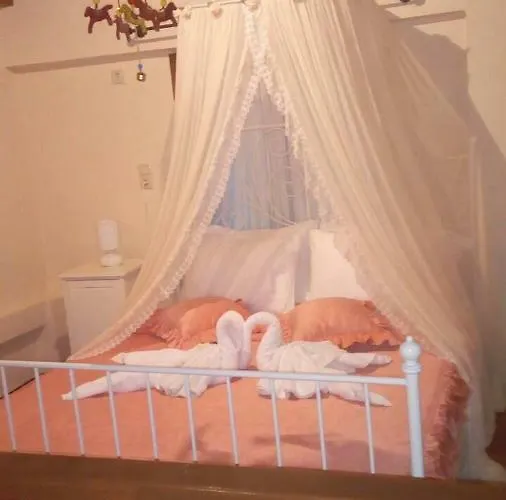 Villa Onirozo Private