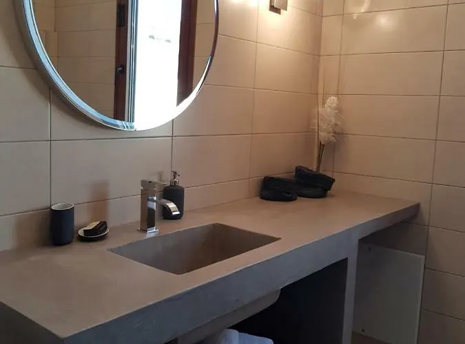 Onirozo Private Villa Koróni