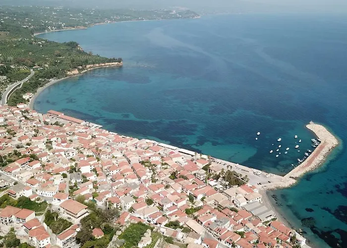 Onirozo Private * Koróni