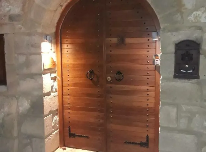 Villa Onirozo Private